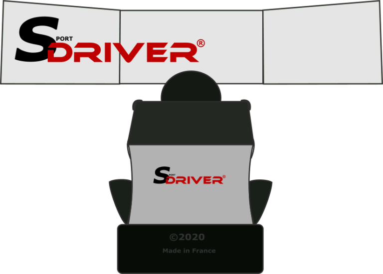 Jeu vidéo SDriver®