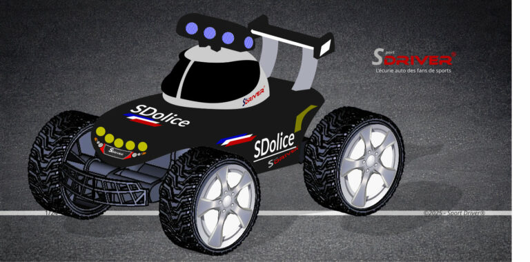 Sport Driver®